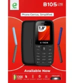 E-Tachi B105 Lite Price in Pakistan 2025 - Image 3