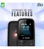 E-Tachi B105 Price in Pakistan 2025 - Image 3