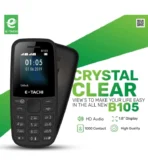 E-Tachi B105 Price in Pakistan 2025 - Image 4