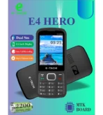 E-Tachi E4 Hero Price in Pakistan 2025 - Image 4