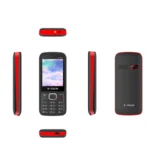 E-Tachi E4 Hero Price in Pakistan 2025 - Image 3