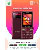 Etachi E50 Price in Pakistan - Image 2