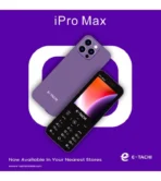 E-Tachi iPro Max Price in Pakistan 2025 - Image 5