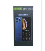 E-Tachi iPro Max Price in Pakistan 2025 - Image 6