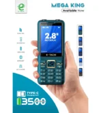 E-Tachi Mega King Price in Pakistan 2025 - Image 2
