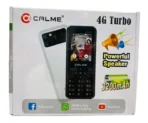 Calme 4G Turbo Price in Pakistan - Image 3