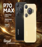 Gfive P70 Max Price in Pakistan - Image 5