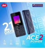 Itel ACE 2 Power Price In Pakistan - Image 5