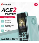 Itel ACE 2 Power Price In Pakistan - Image 4