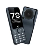 Itel Muzik 400 Pro