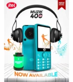 Itel Muzik 400 Pro Price in Pakistan - Image 2