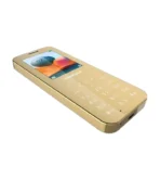 Memobile iSmart Gold - Golden Smart 15 Pro Max Phone - Image 3
