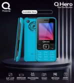QMobile QHero Price in Pakistan 2025 - Image 7