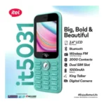 Itel it5031 Price in Pakistan - Image 4