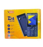 Xmobile D4 Ultra Price in Pakistan - Image 4