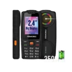 Memobile Commando Price in Pakistan