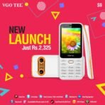 VGOTEL S9 Price in Pakistan - Image 4