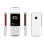 Nokia 5310 Copy (2024) Price in Pakistan - Image 6