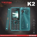 Myfon K2 Price in Pakistan 2025 - Image 2