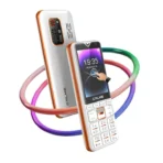 Calme 4G Star Price in Pakistan 2025 - Image 2