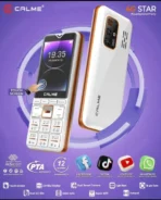 Calme 4G Star Price in Pakistan 2025 - Image 4