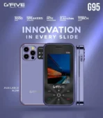 Gfive G95 Price in Pakistan 2025 - Image 4