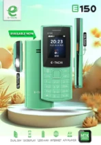 E-Tachi E150 Price in Pakistan - Image 3