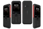Nokia 5310 Copy (2024) Price in Pakistan - Image 5