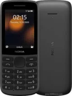 Nokia 215 (2020) Price in Pakistan - Image 2