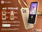 Calme 4G Prime Price in Pakistan - Image 5