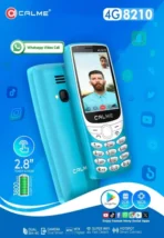 Calme 4G 8210 Price in Pakistan 2025 - Image 4