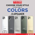 MYFON i14 Pro + Price in Pakistan 2025 - Image 6