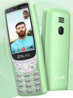 Calme 4G 8210 Price in Pakistan 2025 - Image 3