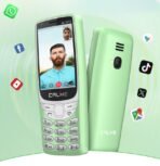 Calme 4G 8210 Price in Pakistan 2025 - Image 2