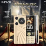 Gfive Mega Music