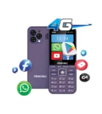 Memobile 4G Pro Price in Pakistan