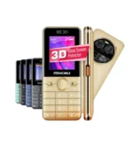 Memobile Power King Price in Pakistan