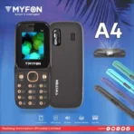 MyFon A4 Price in Pakistan 2025 - Image 2