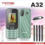 MyFon A32 Price in Pakistan 2025 - Image 3