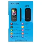 VGOTel i251 Price in Pakistan - Image 5