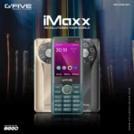 GFive iMaxx Price in Pakistan 2025 - Image 5