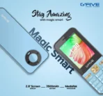 Gfive Magic Smart Price in Pakistan 2025 - Image 4