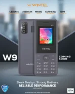 WINTEL W9 Price in Pakistan 2025 - Image 3