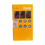 LvTel Hero Price in Pakistan 2025 - Image 6