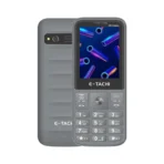 E-Tachi E8 Classic Price in Pakistan