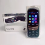 Nokia 6310 (2024) Price in Pakistan 2025 - Image 2