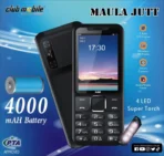 CLUB MOBILE Maula Jutt Price in Pakistan 2025 - Image 2