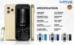 Gfive Pro Max Price in Pakistan 2025 - Image 6