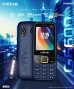 GFIVE G6600 Price in Pakistan 2025 - Image 2