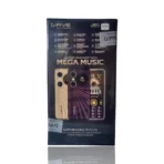 GFive Mega Music Price in Pakistan 2025 - Image 5